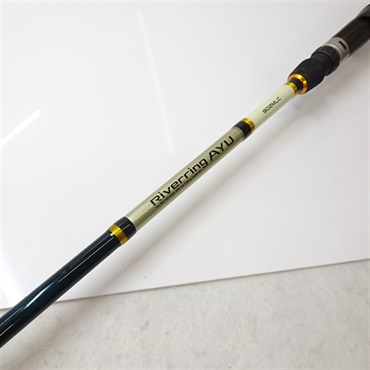 リバーリングアユ９０２ＭＬＣ